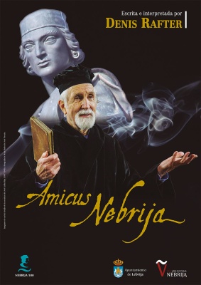 Amicus Nebrija
